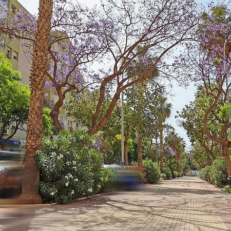 Holidays2Malaga Goya - Zona Huelin & 500 Mts De La Playa Διαμέρισμα Εξωτερικό φωτογραφία