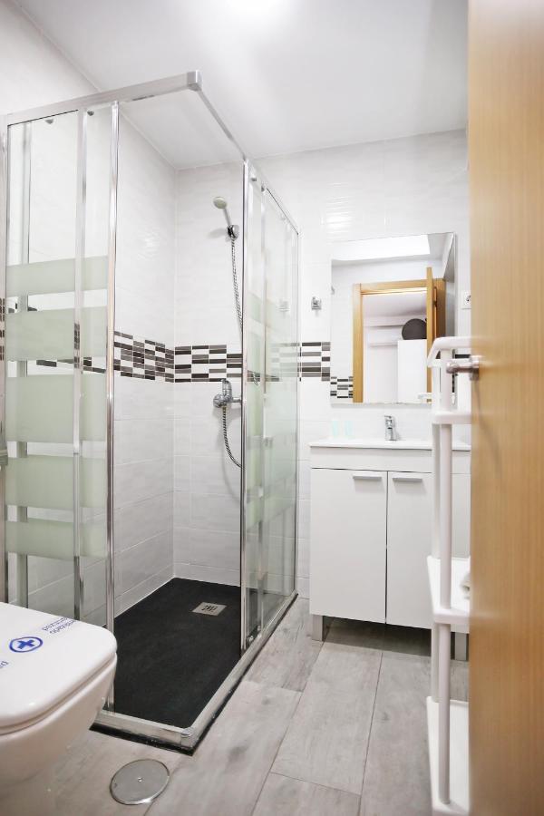 Holidays2Malaga Goya - Zona Huelin & 500 Mts De La Playa Διαμέρισμα Εξωτερικό φωτογραφία